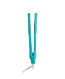 Moroccanoil Perfectly Polished Titanium Flat Iron - Sleek Hair Styling Tool for All Hair Types | International Shipping Available - Buy Online on GoSupps.com