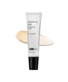 PCA SKIN Vitamin B3 Eye Brightening Cream Anti-Aging Eye Cream for Dark Circles Wrinkles & Uneven Skin Tones Niacinamide Formula 1 oz Tube - Buy Online on GoSupps.com