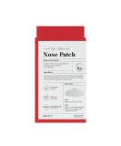 MIZON Nose Patch for Blackheads & Acne | Goodbye Blemish Line | 10 Count Pore Cleansing Strips - Buy Online on GoSupps.com