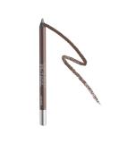 URBAN DECAY 24/7 Glide-On Waterproof Eyeliner Pencil - Smudge-Proof - 16HR Wear - Long-Lasting Ultra-Creamy & Blendable Formula - Sharpenable Tip Mushroom (taupe brown shimmer) - Buy Online on GoSupps.com