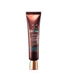 ACWELL Licorice pH Balancing Intensive Eye Cream 30 ml - Brightening & Soothing Eye Treatment | Best for All Skin Types - International Shipping Available - Buy Online on GoSupps.com