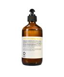 Oway Micro-Stimulating Hair Bath 8oz./240ml - Energizing Cleanser for Healthy Hair - Buy Online on GoSupps.com