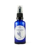 Lavender Pillow Spray 50ml - Natural Sleep & Anxiety Relief for Adults & Children | Calming Aromatherapy Mist with Organic English Lavender Essential Oil - Buy Online on GoSupps.com