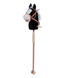 Buy HKM Bella Hobbyhorse White - One Size | Premium International Shipping for Equestrian Lovers - Buy Online on GoSupps.com