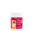 Andrea Eye Q's Oilfree Eye Makeup Remover Pads, 65 Count - Buy Online on GoSupps.com
