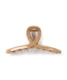 Olakin Large Non-Slip Hair Clip - 11cm Hair Accessory for Thick Hair - Perfect Mother's Day Gift for Women & Girls (Brown) - Buy Online on GoSupps.com