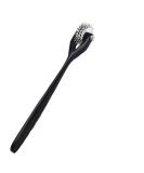 Wartenberg Neuro Pinwheel Stainless Steel 3 Head Diagnostic Instrument Black Coated 6.6 In - Buy Online on GoSupps.com