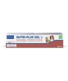 Virbac Nutri-plus Gel for Dogs - 120g - Buy Online on GoSupps.com