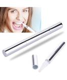 Ultimate Strength Peroxide Teeth Whitening Pen - Powerful Tooth Cleaning & Bleaching Gel for a Brighter Smile | Fast International Shipping - Buy Online on GoSupps.com