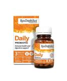 Kyo-Dophilus Daily Probiotic - Digestive & Immune Support, 90 Capsules - Buy Online on GoSupps.com