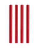 TRIWONDER Tent Pole Repair Splint Kit - Red (7.9-8.5mm, 4 Pack) - Buy Online on GoSupps.com