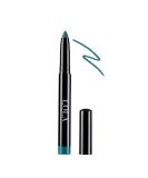 Buy Lola Make-Up 24-Hour Eyelid Shadow No. 3 Emerald Green - Vegan Water & Sweatproof Soft & Creamy Formula - Buy Online on GoSupps.com
