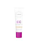 Lumene Color Correcting CC Cream - Medium Coverage Lightweight Foundation - Redness Reducing CC Cream for Even Skin Tone - Light 1 fl oz - Buy Online on GoSupps.com