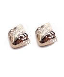 Durable Metal Shoe Pointed Protectors - High Heel Pump Toe Caps | Gold Style 3 | Repair & Decoration - Buy Online on GoSupps.com