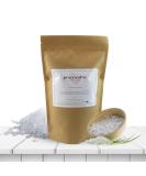 Magnesium Flakes for Bath | 100% Natural USA-Sourced Magnesium Chloride | Relaxation & Better Absorption | 32 FL OZ - Buy Online on GoSupps.com