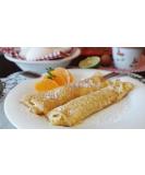Pancake Batter Mix - 140g - Buy Online on GoSupps.com