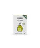 Joseph Joseph Iw6 30L Eco Garbage Bags - Recycled Plastic Kitchen Waste Bags (4 Pack x 20) - Extra Strong Gray - Eco-Friendly Solution for International Shipping - Buy Online on GoSupps.com