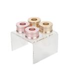 Valentine's Day Carnival Professional DIY Lipstick - Silicone Molds for Makeup Lovers - Washable Shapes & Easy to Use | Perfect Gift - Buy Online on GoSupps.com