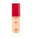 Bourjois Anti Fatigue Concealer Healthy Mix (52 Medium) - Buy Online on GoSupps.com