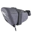 EVOC Seat Bag Tour L 1L Grey - Durable and Spacious Seat Bag for Cyclists - Buy Online on GoSupps.com