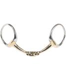 Harry's Horse Anatomically Double-Broken Bustrens | Premium Equestrian Gear for International Shipping - Buy Online on GoSupps.com