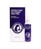 Self Straight Magic Perm at Home - Easy & Fast Korean Hair Straightening Solution - Buy Online on GoSupps.com