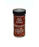 Morton & Bassett Red Chili Flakes 1.3 oz - Premium Quality Spices - Buy Online on GoSupps.com