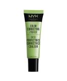 NYX Nyx cosmetics color correcting liquid primer green - Buy Online on GoSupps.com