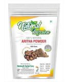 Buy Aritha Powder for Hair Care Natural 100g | Best for Healthy Hair | International Shipping - Buy Online on GoSupps.com