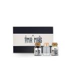 Ankerkraut Wedding Gift Set - Premium Mrs. & Mr. Spices for Perfect Celebrations | International Shipping Available - Buy Online on GoSupps.com