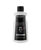 Goldwell System Developer Lotion 2% 7 vol. 1000ml - Buy Online on GoSupps.com