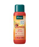 Kneipp Aroma Care Foam Bath Good Mood - 400ml Relaxing Soak for Optimal Wellness | International Shipping Available - Buy Online on GoSupps.com