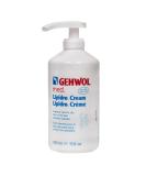 GEHWOL med Lipidro Cream 500 ml 500 ml (1 pack) - Buy Online on GoSupps.com