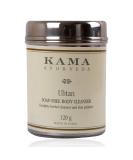Kama Ayurveda Ubtan Soap-Free Body Cleanser 120g | Natural Ayurvedic Skin Care | International Shipping - Buy Online on GoSupps.com