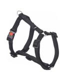 Karlie Art Sportiv Plus Harness - Universal Colors 25mm Width 65-100cm Length - Durable Black Design | International Shipping Available - Buy Online on GoSupps.com