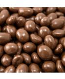 Milk Chocolate Covered Peanuts 500 Gram Bag (1/2 Kilo) - Buy Online on GoSupps.com