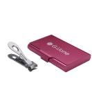 Stainless Steel Nail Clippers - G.Liane 15mm Wide Jaw Opening Nail Cutter for Toenails and Fingernails - Salon Quality Nail Care Tools - Buy Online on GoSupps.com