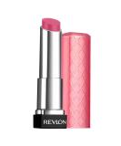 Revlon Colorburst Lip Butter #090 Sweet Tart - Moisturizing Color & Shine (2 Tubes) - International Shipping Available - Buy Online on GoSupps.com