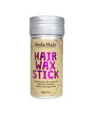 Dolahair Hair Wax Stick for Wigs & Edges - Non-Greasy Styling Pomade for Flyaways & Frizz - 2.7oz - Buy Online on GoSupps.com