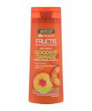Garnier Fructis Goodbye Damage Shampoo 250ml - Repair & Strengthen for Healthy Hair | International Shipping Available - Buy Online on GoSupps.com