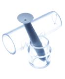 DMV Magic Touch Firm Lens Remover - 1 Piece | Color Options | International Shipping Available - Buy Online on GoSupps.com