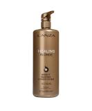 L Aza Healing Blonde Conditioner 950 ml | Sulfate-Free Paraben-Free for Natural & Bleached Hair | Shine & Brightness Boost - Buy Online on GoSupps.com