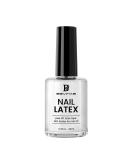 Liquid Latex for Nails 20ml - Cuticle Protector & Nail Polish Barrier | Peel Off Latex Nail Protector - Buy Online on GoSupps.com
