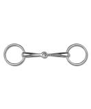 Waldhausen Pony Snaffle - Stainless Steel Solid Width 10.5 cm | International Shipping Available - Buy Online on GoSupps.com