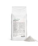 SaporePuro Maltitol Powder 1000g - Low Glycemic Index Alternative Sugar for Healthier Living - International Shipping Available - Buy Online on GoSupps.com