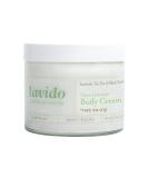 Lavido - Natural Thera Intensive Body Cream | Replenish  Nourish + Protect Dry  Sensitive Skin (8.45 oz | 250 ml) - Buy Online on GoSupps.com