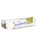 Baking Soda Fluoride-Free Toothpaste - 100ml | Natural Whitening & Fresh Mint Flavor | Eco-Friendly eCommerce Shipping Worldwide - Buy Online on GoSupps.com