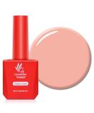 Lavender Violets 15ml Gel Nail Polish - Salon Quality UV LED Soak Off Manicure Pedicure - Long-Lasting & Easy to Apply - A0011 - Buy Online on GoSupps.com