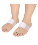 Orthotic Insoles for Pain Relief | Orthopedic Foot Pads & Silicone Cushion Insoles for Comfort | International Shipping - Buy Online on GoSupps.com