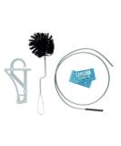CamelBak Crux & Fusion Reservoir Hydration Bladder Cleaning Kit- Reservoir and Tube Brushes, Hanger, and Cleaning Tabs - Buy Online on GoSupps.com